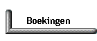 Boekingen