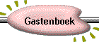 Gastenboek