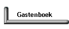 Gastenboek