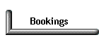 Bookings